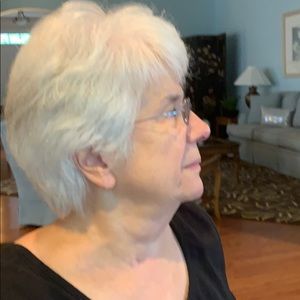 Meet your Posher, Johnnie